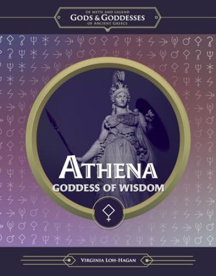 Athena: Goddess of Wisdom