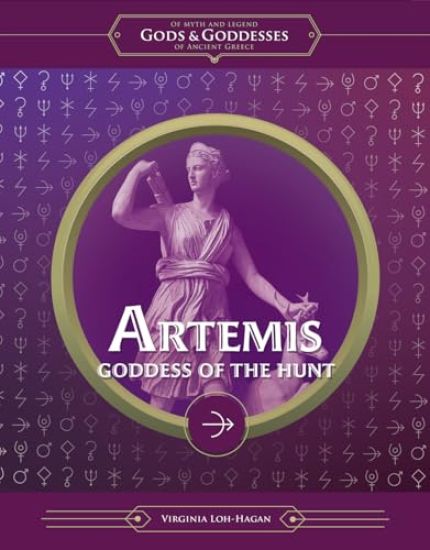 Artemis: Goddess of the Hunt