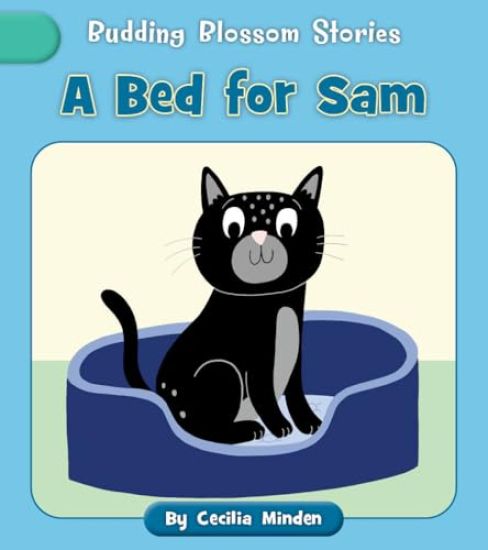 A Bed for Sam