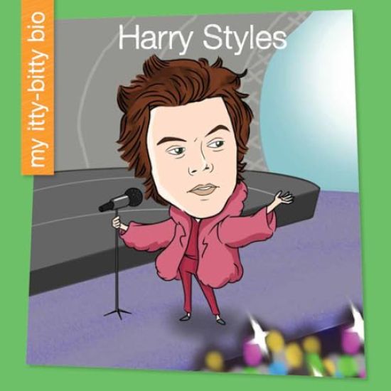 Harry Styles