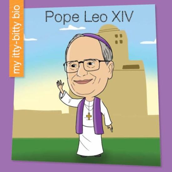 Pope Leo