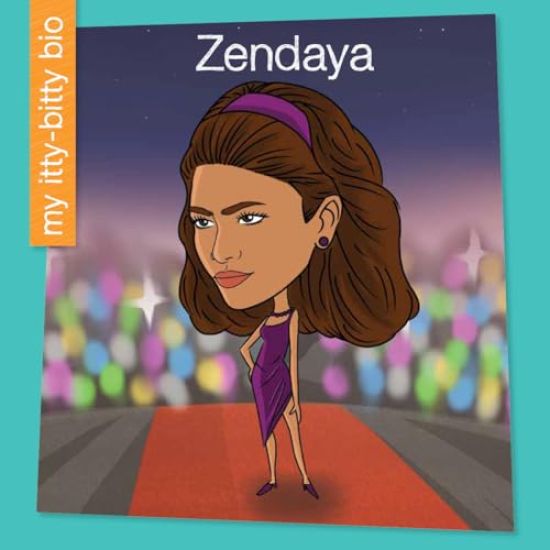 Zendaya