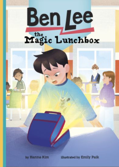 The Magic Lunch Box