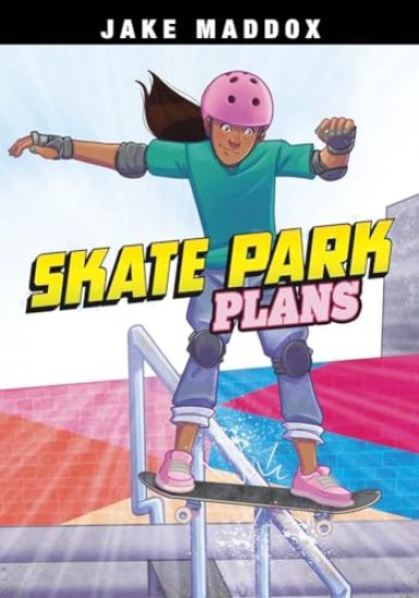 Skate Park Plans