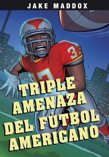 Triple Amenaza del Fútbol Americano