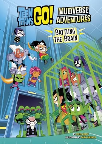 Battling the Brain