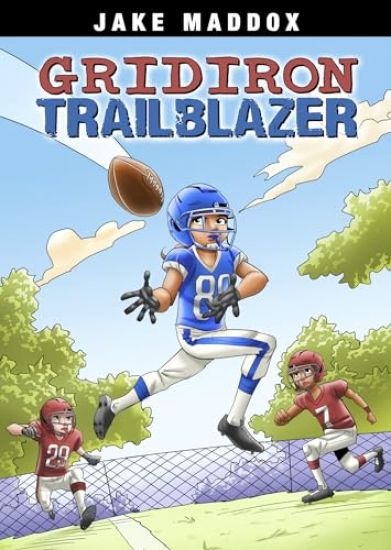 Gridiron Trailblazer