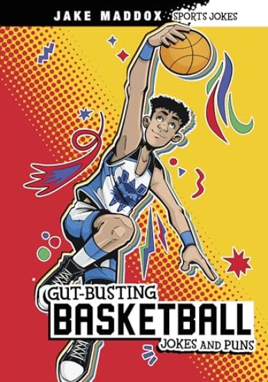Gut-Busting Basketball Jokes and Puns