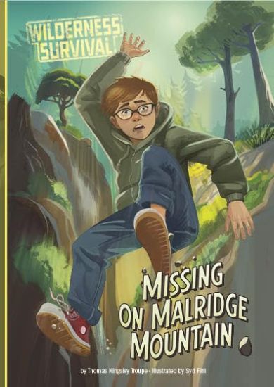 Missing on Malridge Mountain