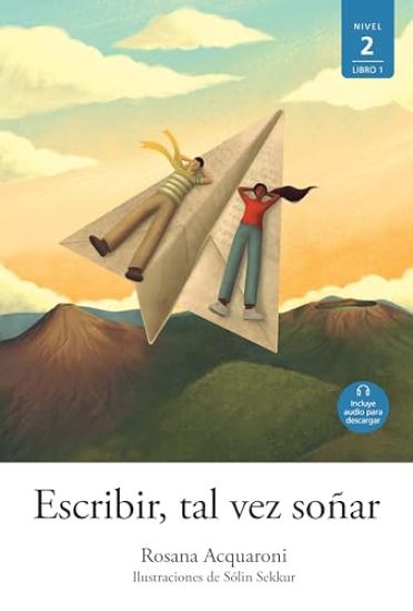 Escribir, Tal Vez Soñar