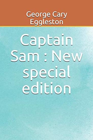 Captain Sam: New special edition