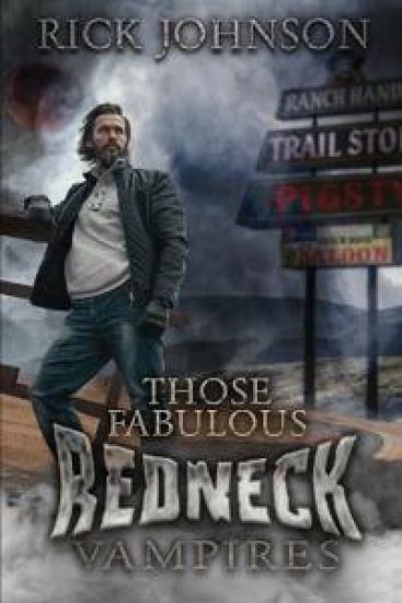 Those Fabulous Redneck Vampires