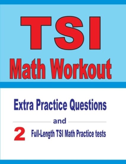 TSI Math Workout