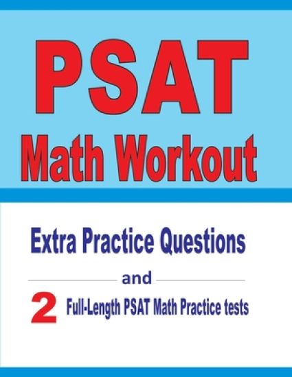 PSAT Math Workout