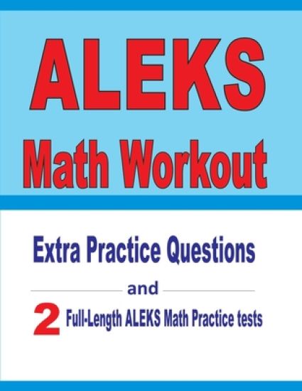 ALEKS Math Workout