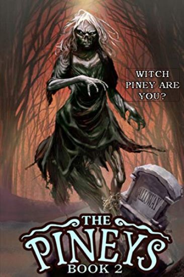 The Pineys