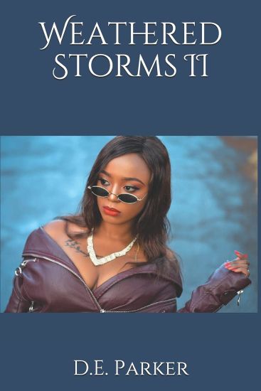 Weathered Storms II