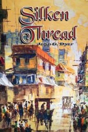 Silken Thread
