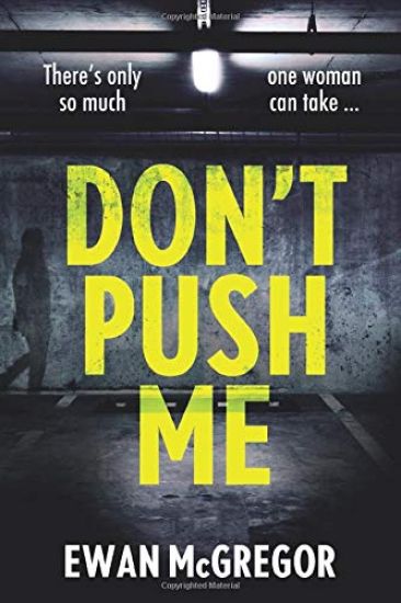 Don't Push Me