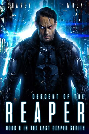 Descent of the Reaper: A military Scifi Epic
