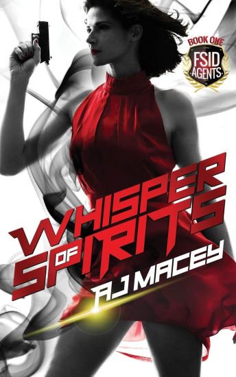 Whisper of Spirits
