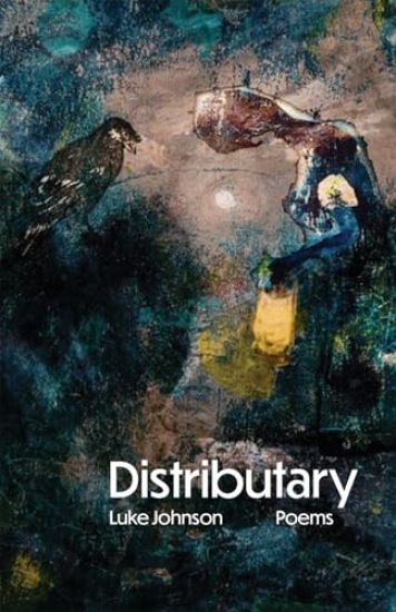 Distributary Volume 38