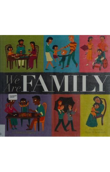 We Are Family