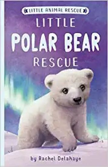 Little Polar Bear Rescue