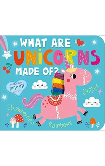 What Are Unicorns Made Of?