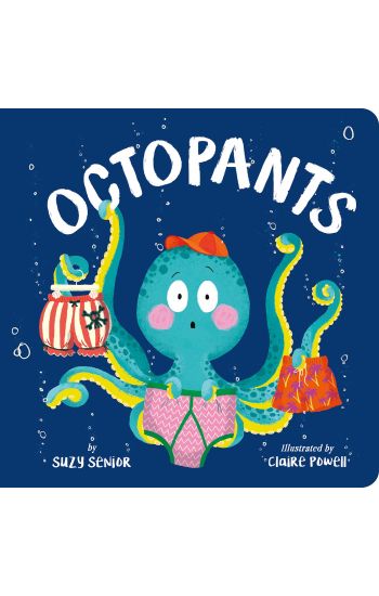 Octopants
