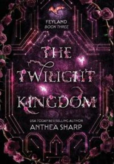 The Twilight Kingdom