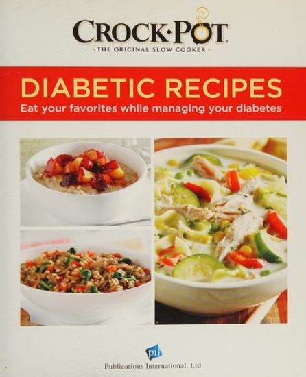 Crockpot Diabetic Recipes