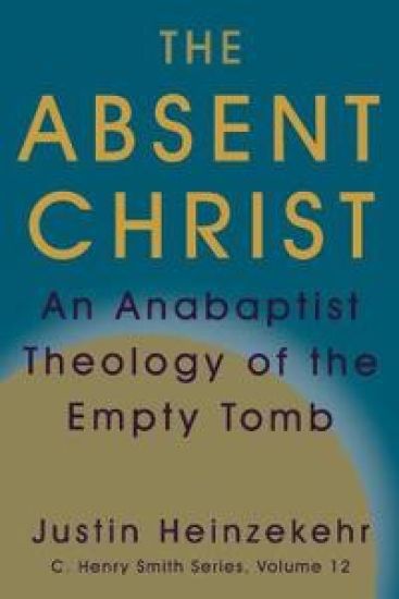 The Absent Christ