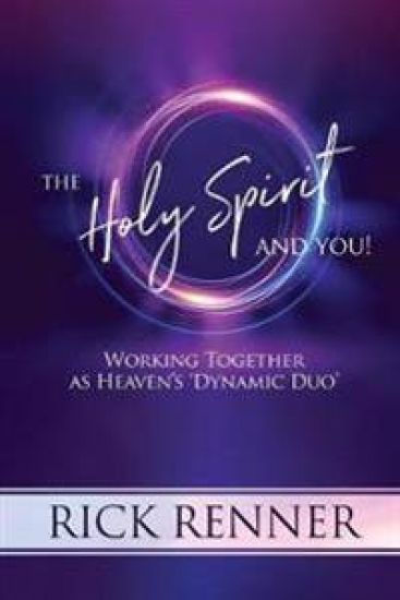 Holy Spirit And You, The