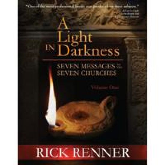 Light In The Darkness, A