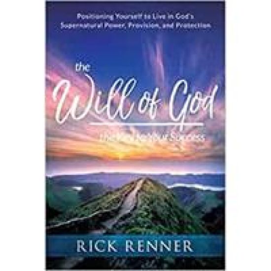 Will of God, the Key to Your Success, The