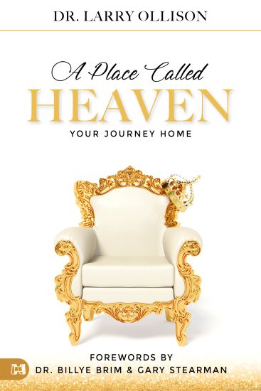 Place Called Heaven, A