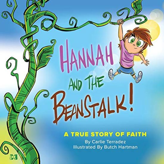Hannah and the Beanstalk