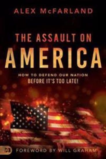 Assault on America, The