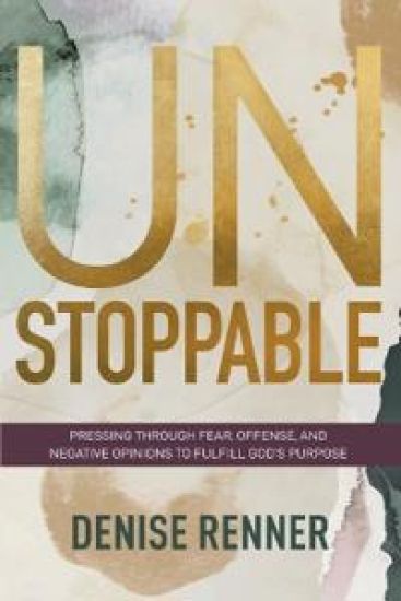 Unstoppable