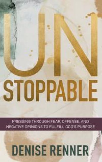 Unstoppable