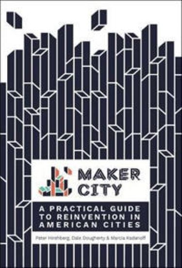 Maker City
