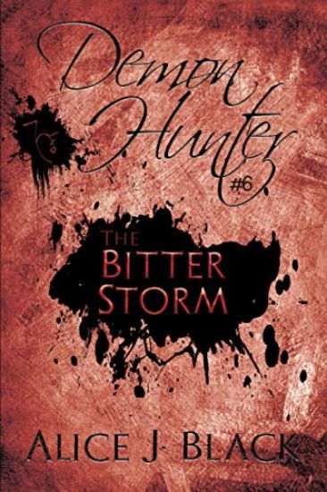 The Bitter Storm