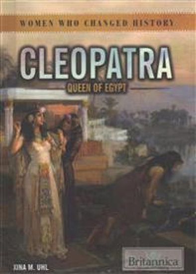 Cleopatra: Queen of Egypt