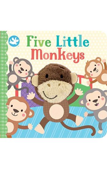 Five Little Monkeys