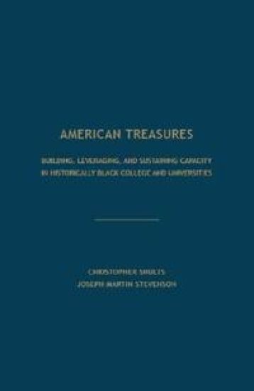 American Treasures