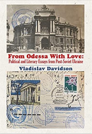 From Odessa with Love