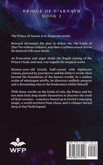 The Soul Weaver