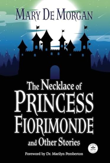 The Necklace of Princess Fiorimonde and Other Stories