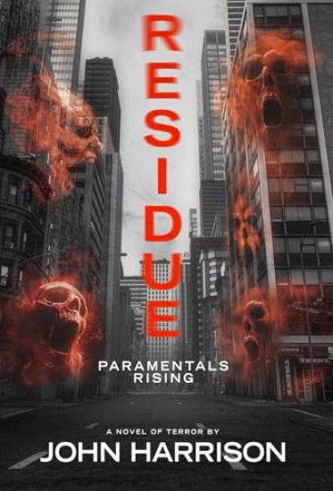 Residue